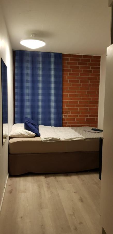 Hotel & Hostel Silmu Evitskog Cameră foto